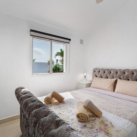 Casa Zara Villa San Miguel de Abona Eksteriør billede