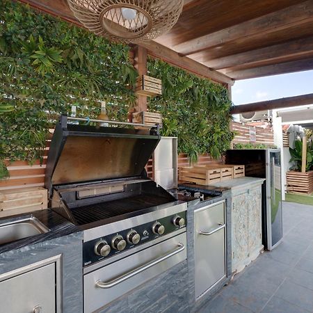 Casa Zara Villa San Miguel de Abona Eksteriør billede