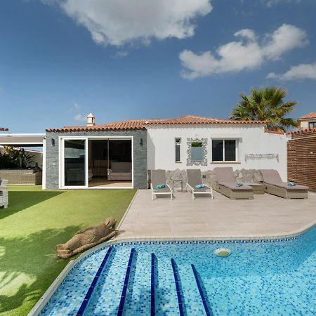 Casa Zara Villa San Miguel de Abona Eksteriør billede