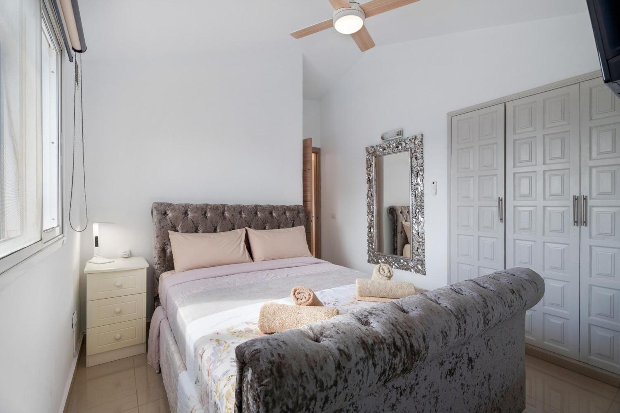 Casa Zara Villa San Miguel de Abona Eksteriør billede
