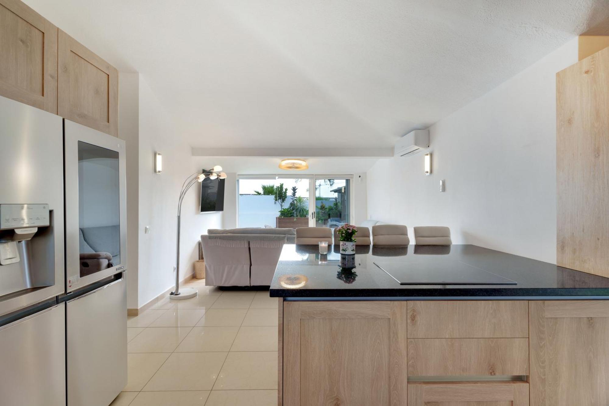 Casa Zara Villa San Miguel de Abona Eksteriør billede