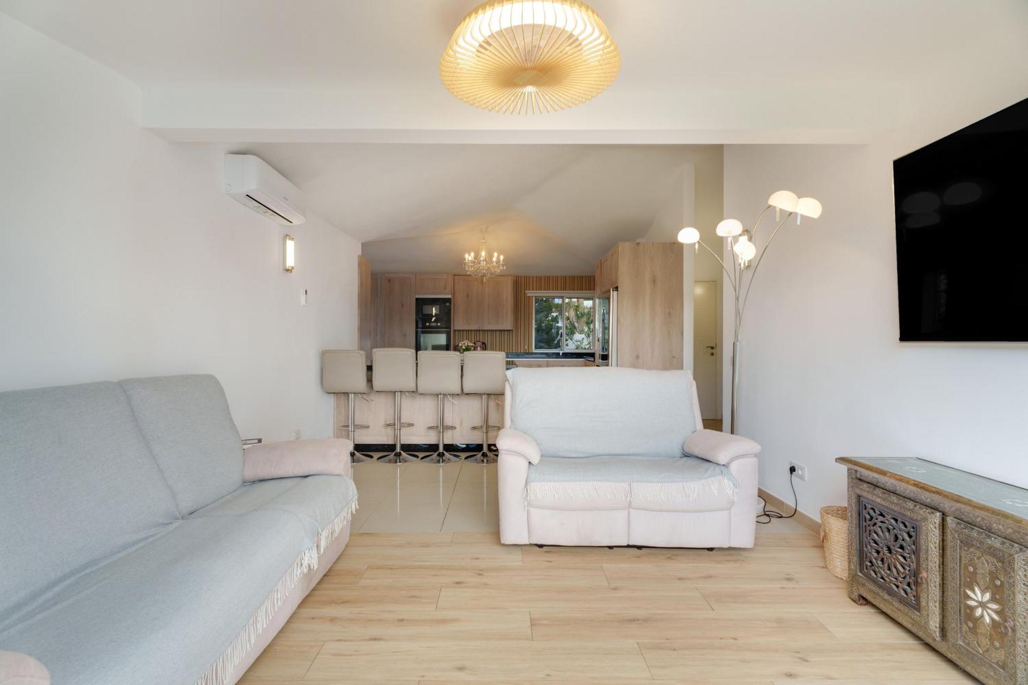 Casa Zara Villa San Miguel de Abona Eksteriør billede