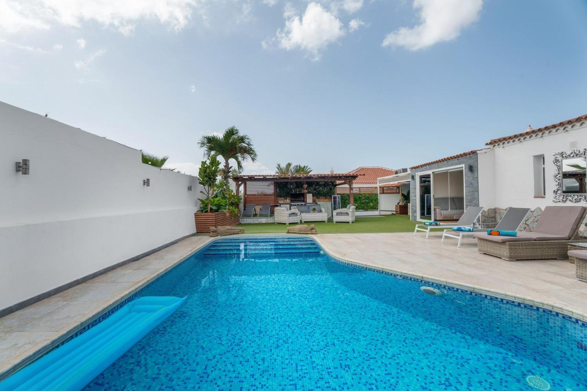 Casa Zara Villa San Miguel de Abona Eksteriør billede